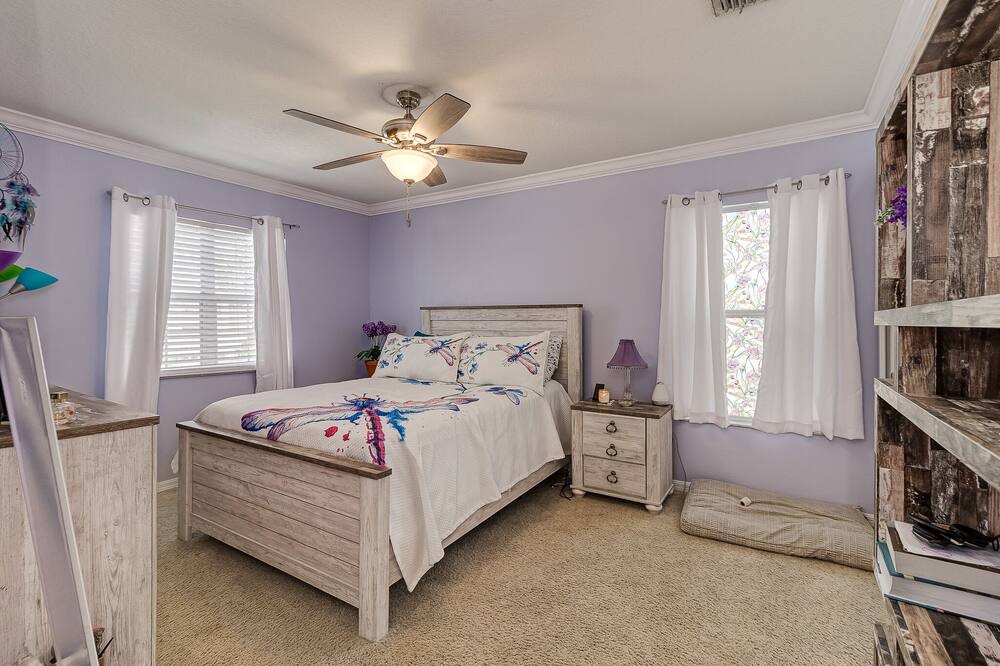 Photo of Bedroom in Lakeland