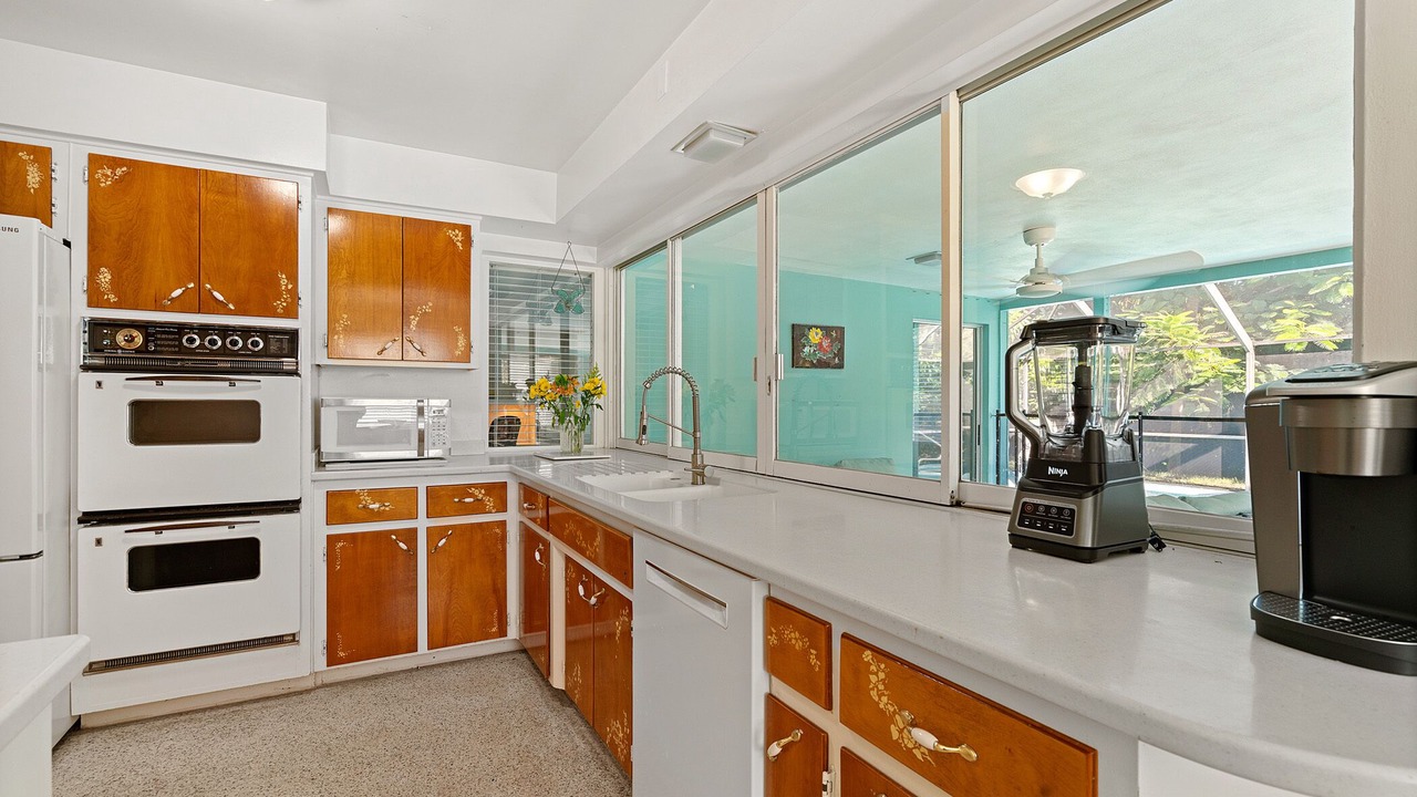 Photo of Kitchen in Central Beach