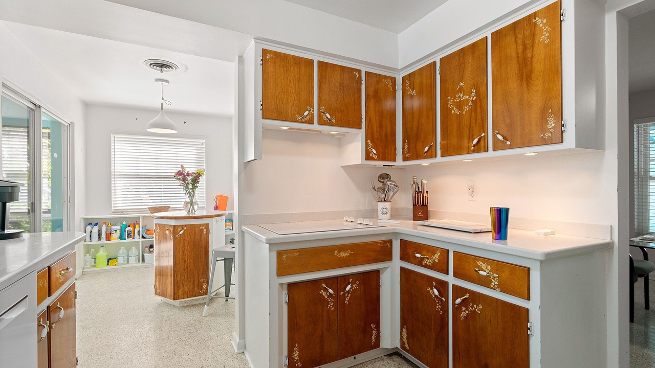 Photo of Kitchen in Central Beach