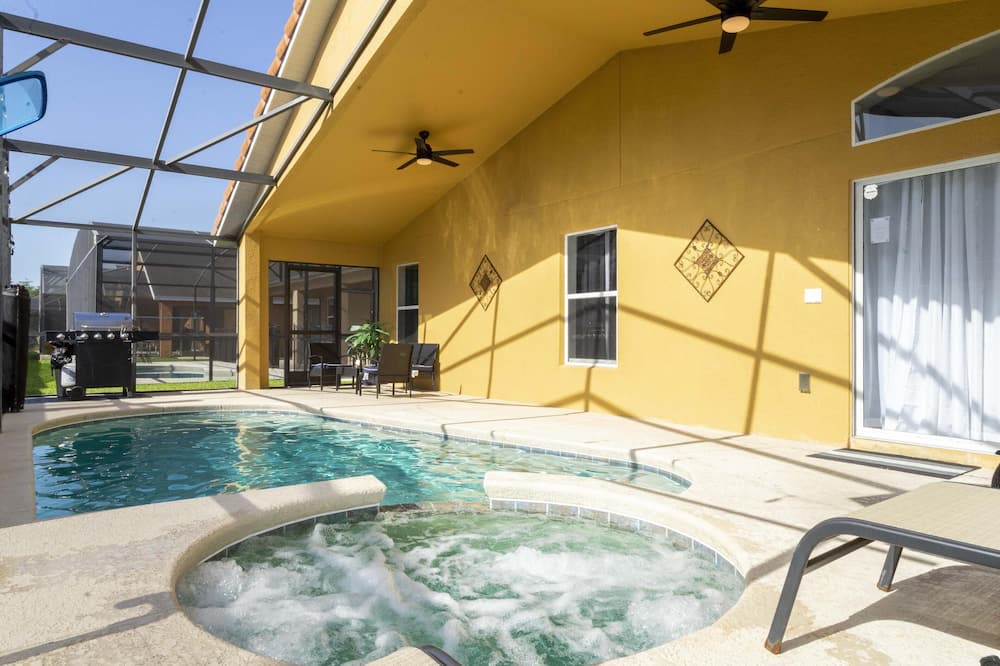 Photo of Outdoor in Veranda Palms