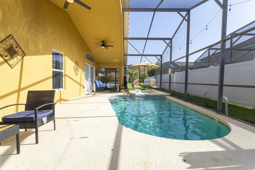 Photo of Outdoor in Veranda Palms
