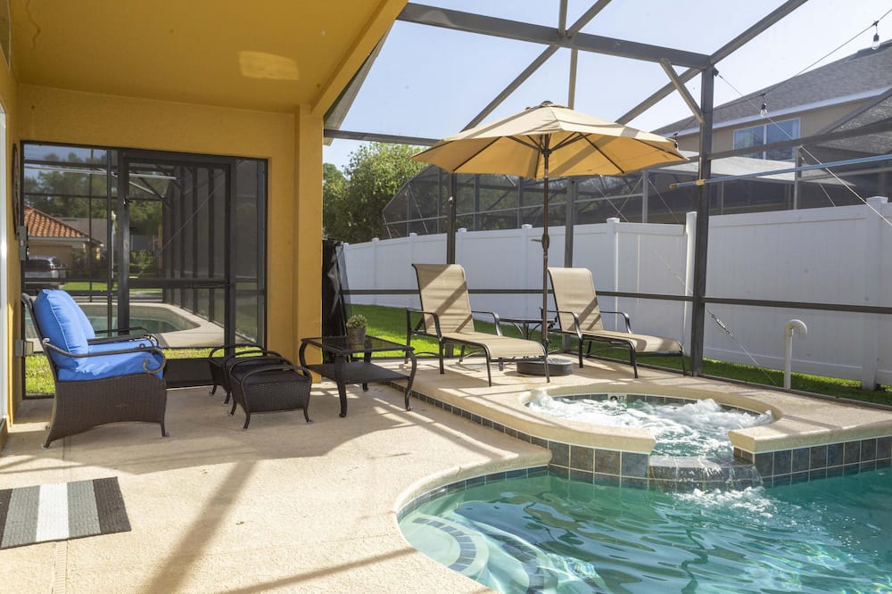 Photo of Outdoor in Veranda Palms