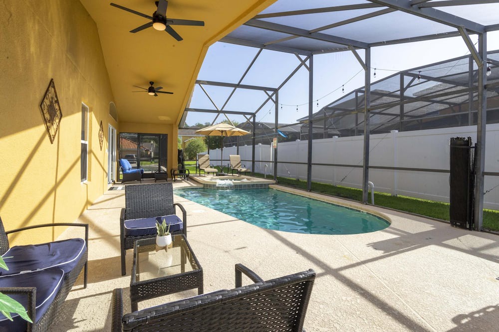 Photo of Outdoor in Veranda Palms