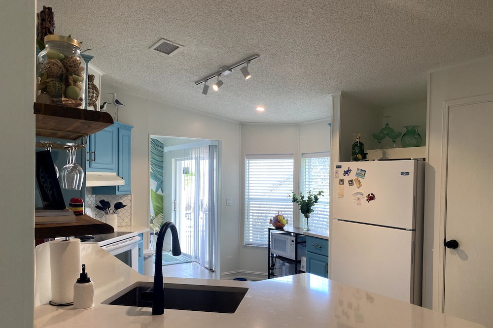 Photo of Kitchen in Little Torch Key