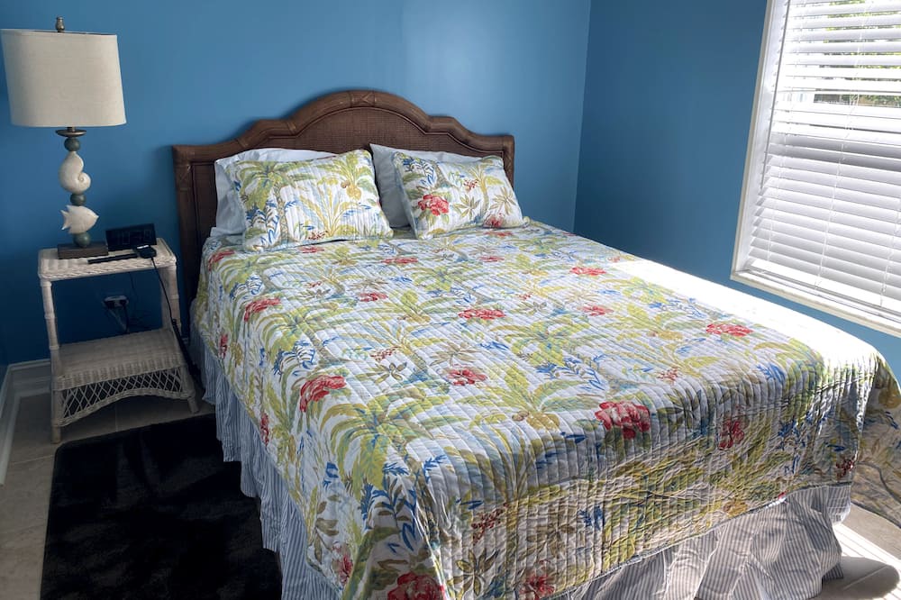 Photo of Bedroom in Little Torch Key