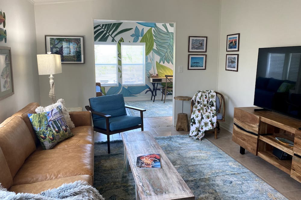 Photo of Livingroom in Little Torch Key