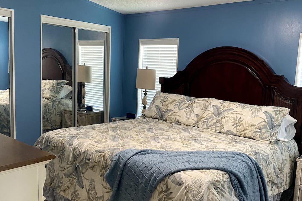 Photo of Bedroom in Little Torch Key