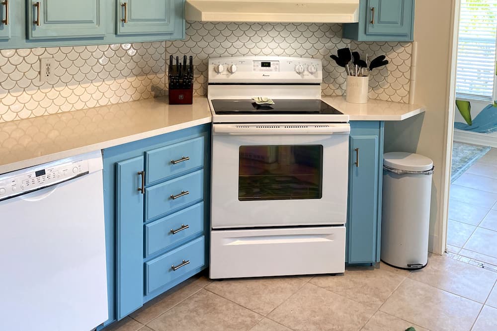 Photo of Kitchen in Little Torch Key