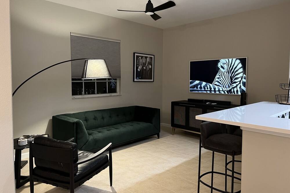 Photo of Livingroom in Traditions