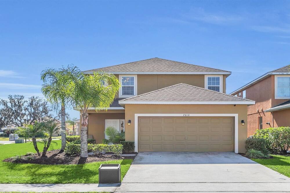 Photo of Outdoor in Veranda Palms