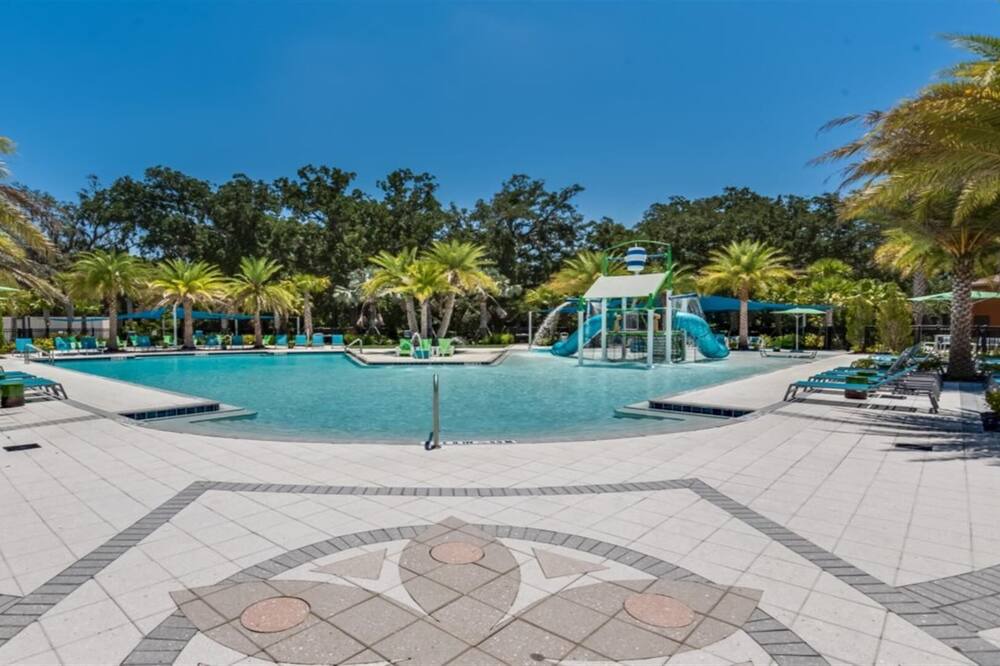 Photo of Outdoor in Veranda Palms