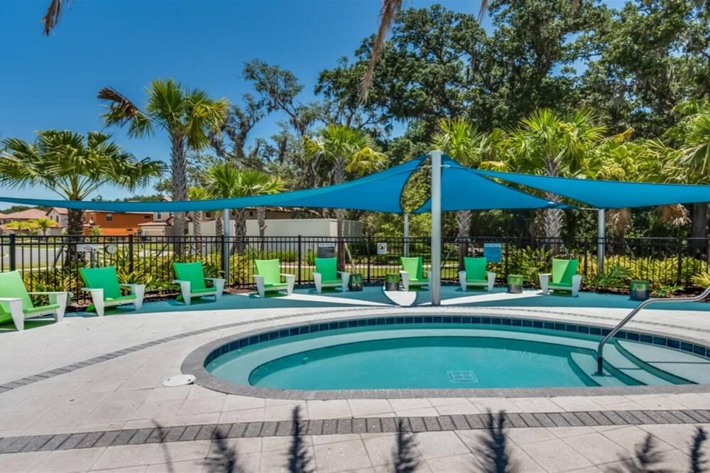 Photo of Outdoor in Veranda Palms
