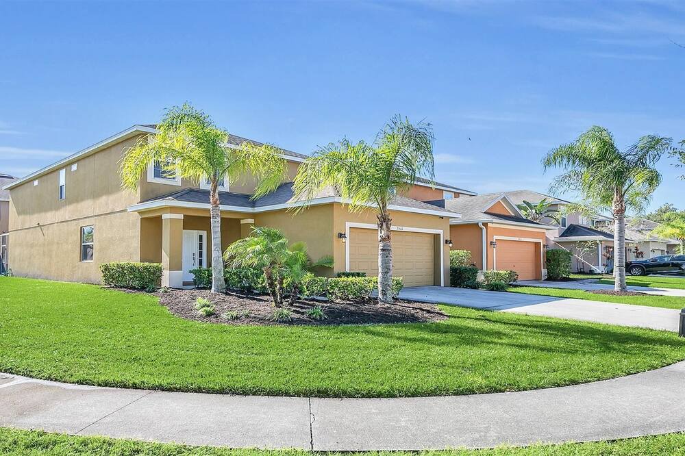 Photo of Outdoor in Veranda Palms