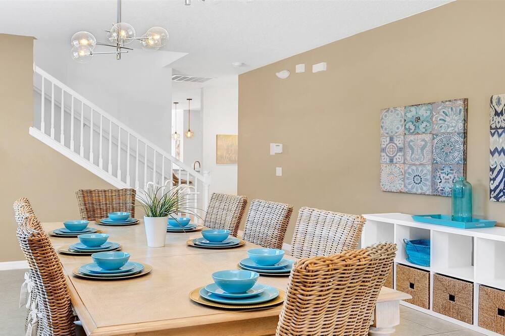 Photo of Kitchen in Veranda Palms