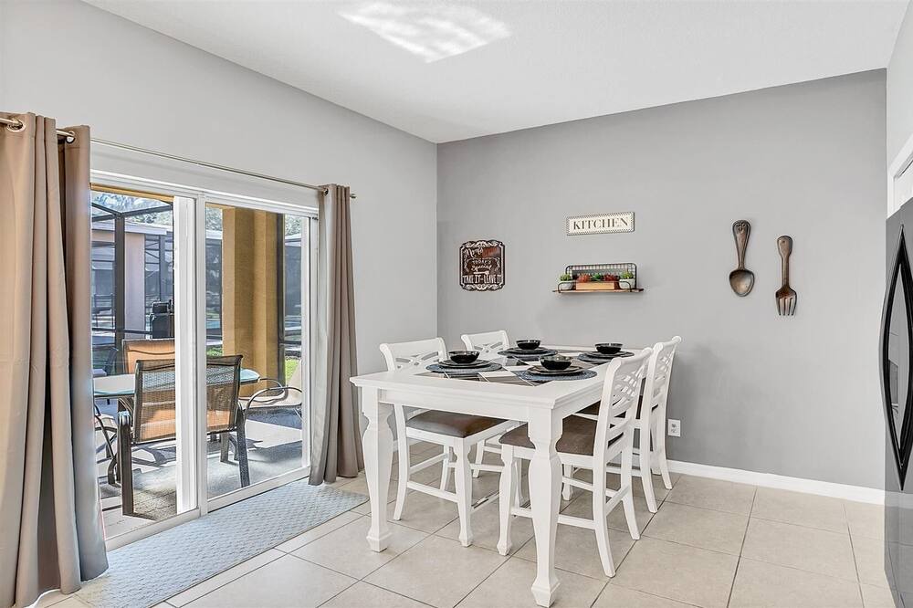 Photo of Kitchen in Veranda Palms