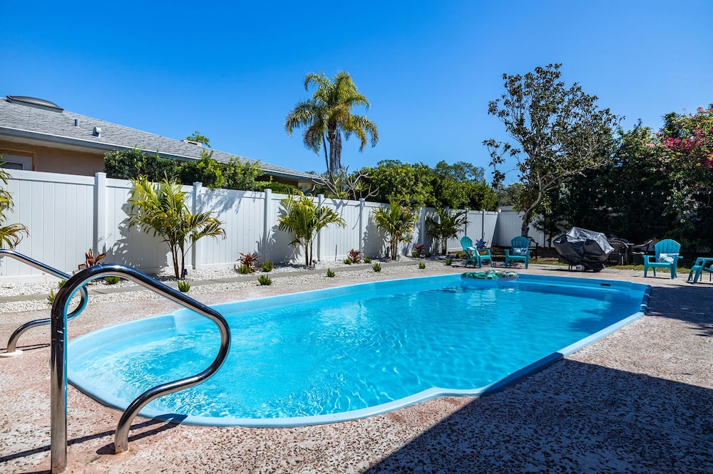 Photo of Outdoor in Seminole