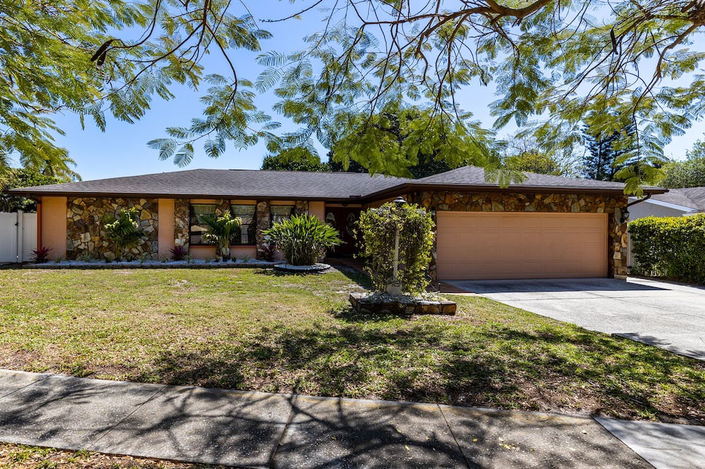 Photo of Outdoor in Seminole