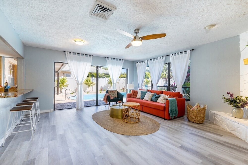 Photo of Outdoor in Seminole