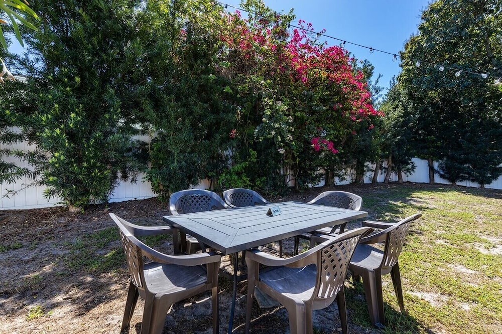 Photo of Patio Balcony in Seminole