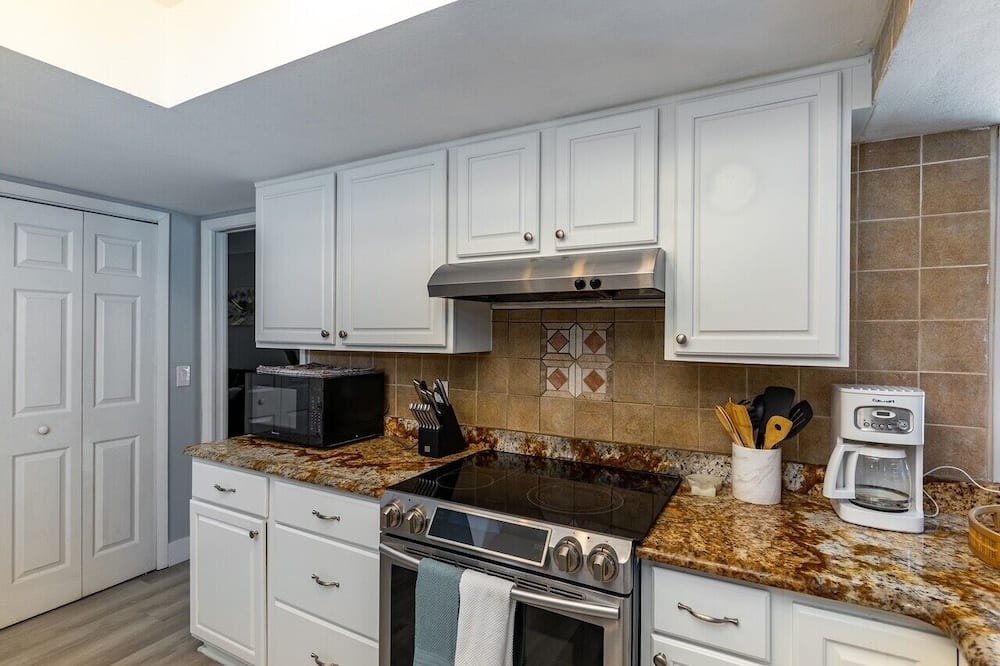 Photo of Kitchen in Seminole