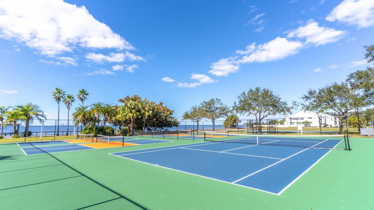 Photo of Outdoor in Ruskin
