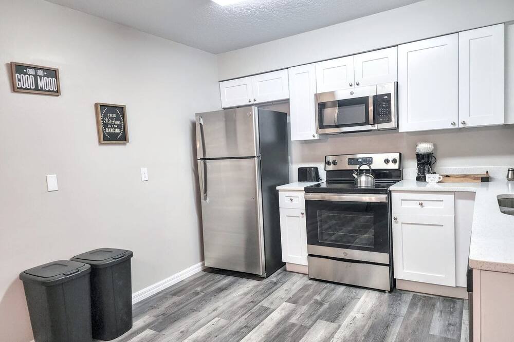 Photo of Kitchen in Oak Ridge