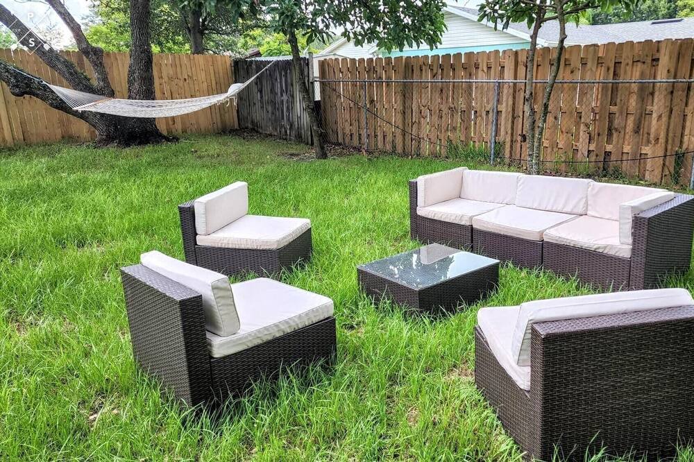 Photo of Outdoor in Oak Ridge