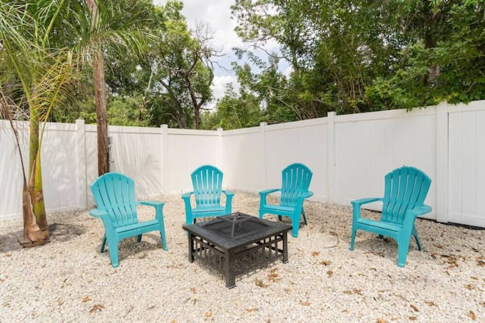 Photo of Patio Balcony in Sarasota
