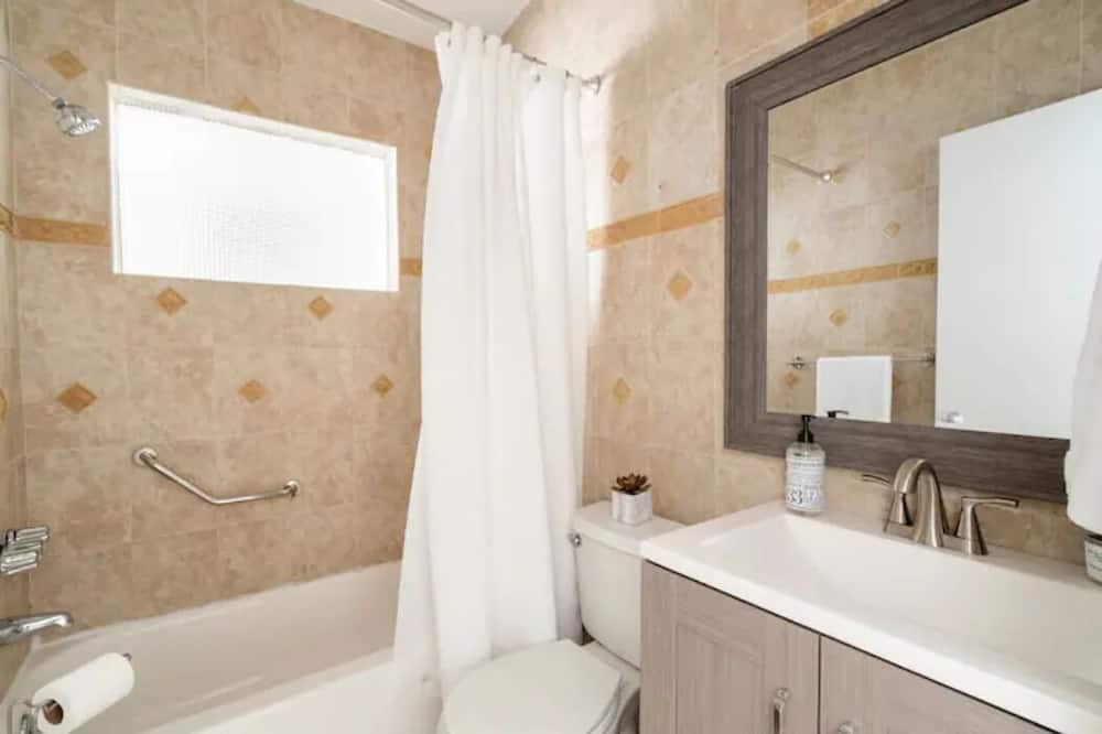 Photo of Bathroom in Sarasota