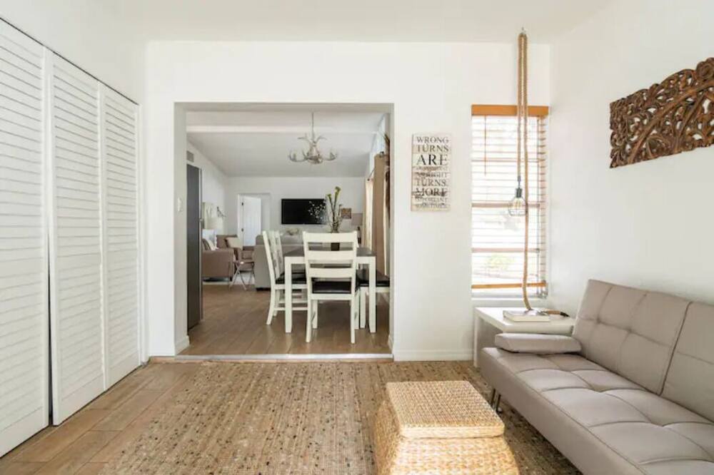 Photo of Livingroom in Sarasota