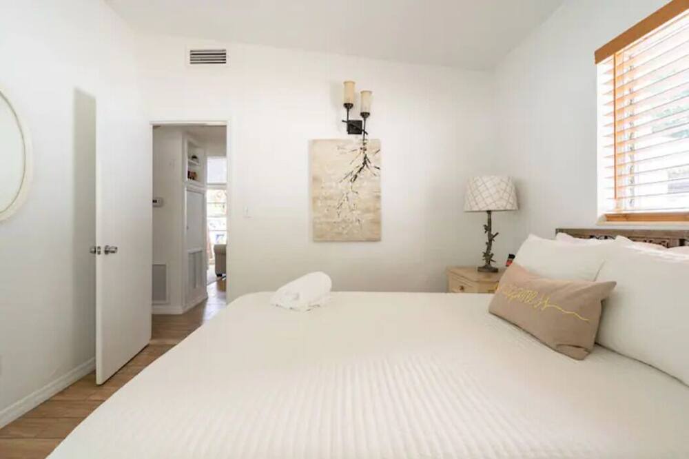 Photo of Bedroom in Sarasota