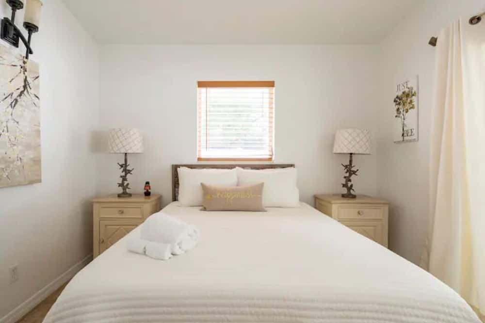 Photo of Bedroom in Sarasota