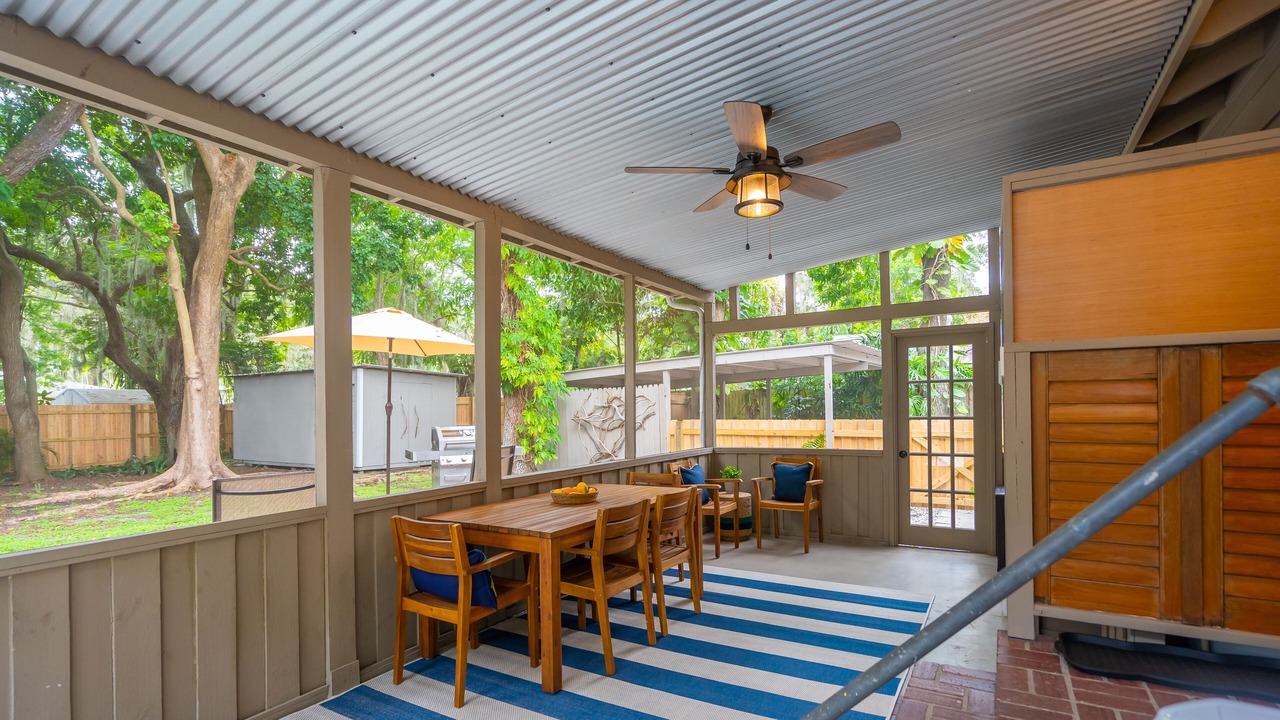Photo of Outdoor in Indian Beach Sapphire Shores