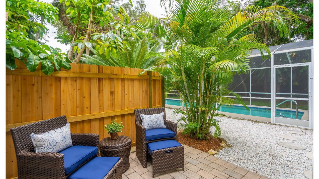 Photo of Outdoor in Indian Beach Sapphire Shores