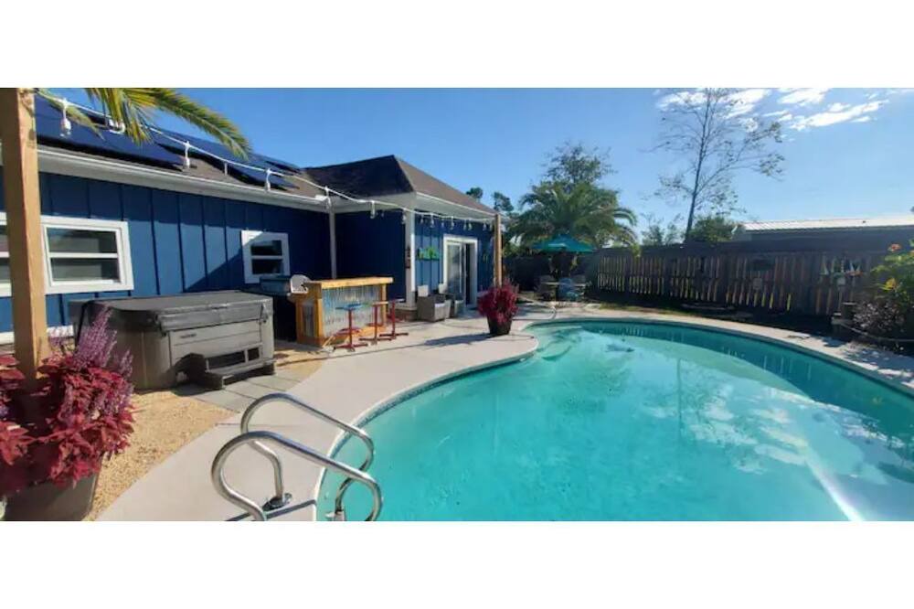 Photo of Outdoor in Pretty Bayou