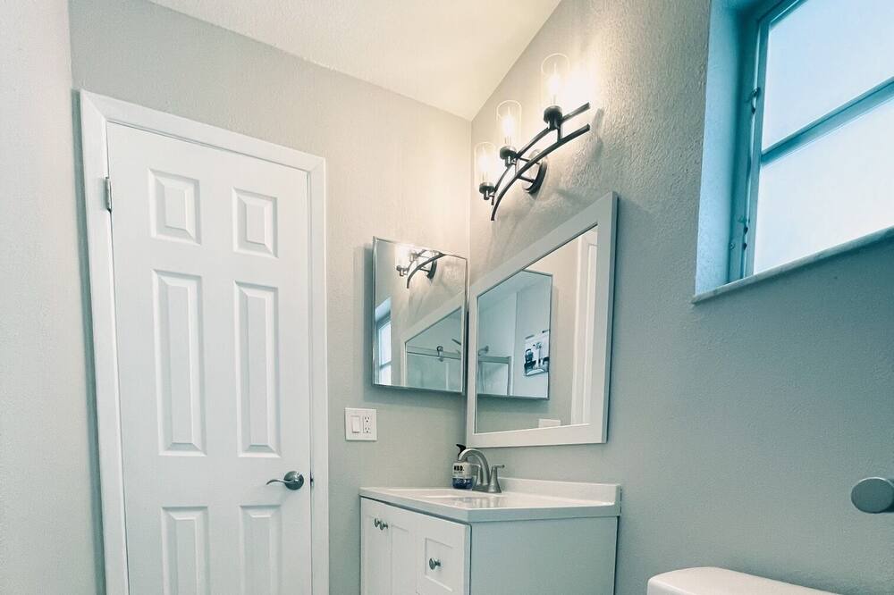 Photo of Bathroom in Disston Heights