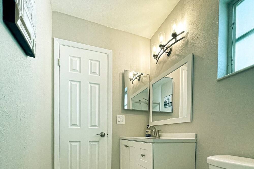 Photo of Bathroom in Disston Heights