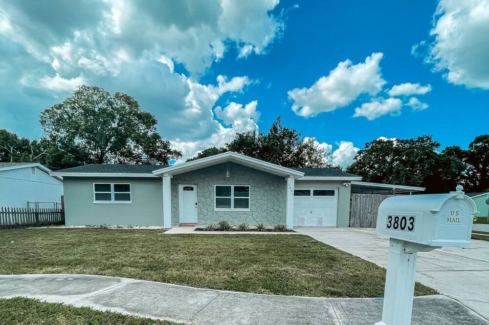 Photo of Outdoor in Disston Heights