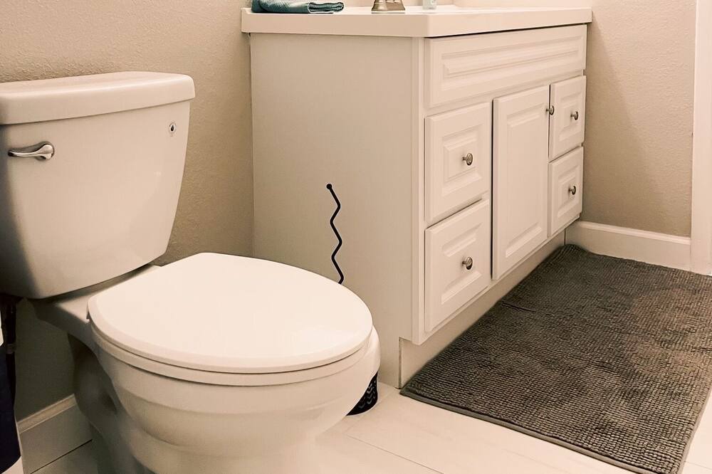 Photo of Bathroom in Disston Heights