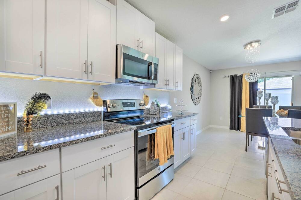 Photo of Kitchen in Ruskin