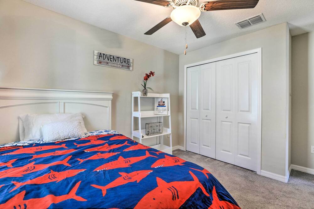 Photo of Bedroom in Ruskin