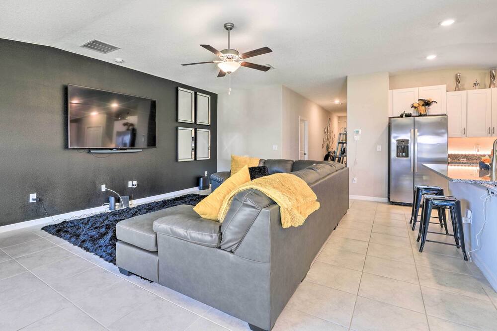 Photo of Bedroom in Ruskin