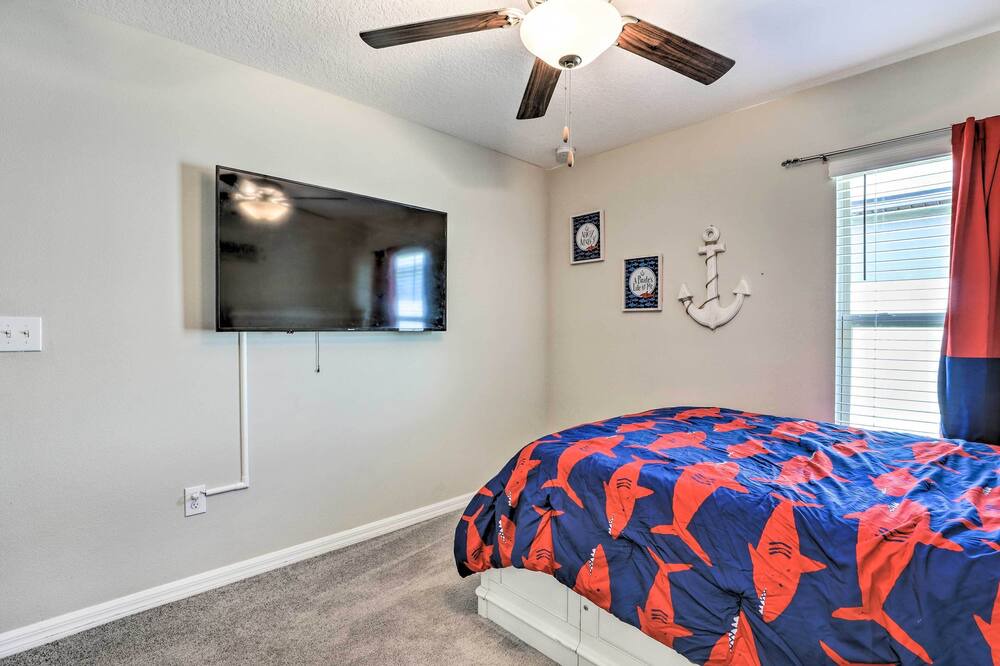 Photo of Bedroom in Ruskin