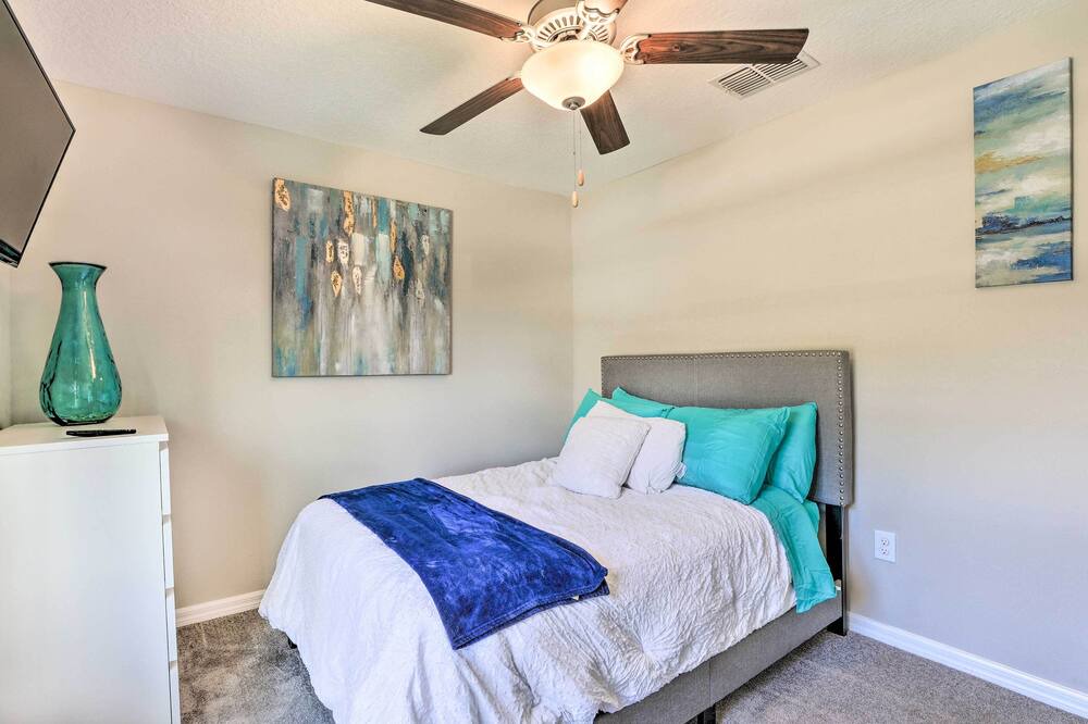 Photo of Bedroom in Ruskin