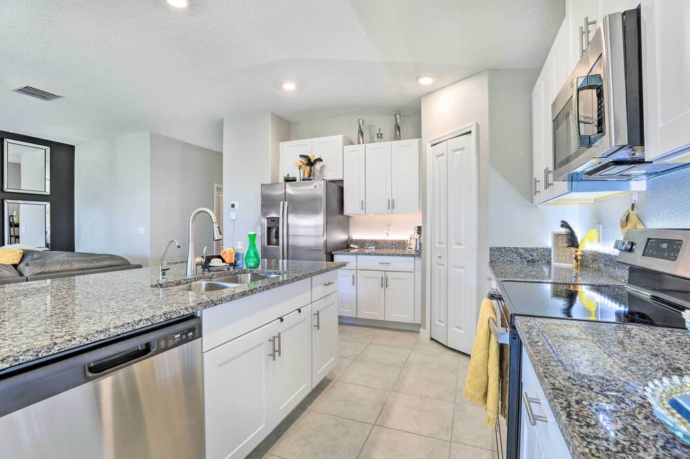 Photo of Kitchen in Ruskin