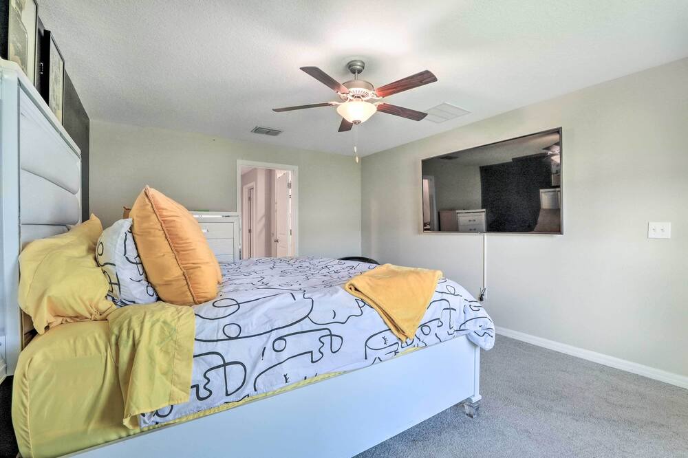 Photo of Bedroom in Ruskin