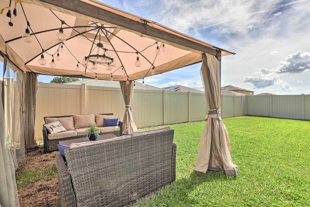 Photo of Outdoor in Ruskin