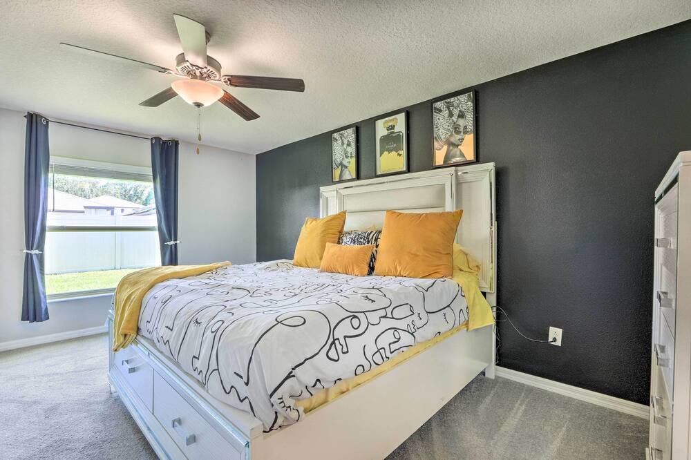 Photo of Bedroom in Ruskin
