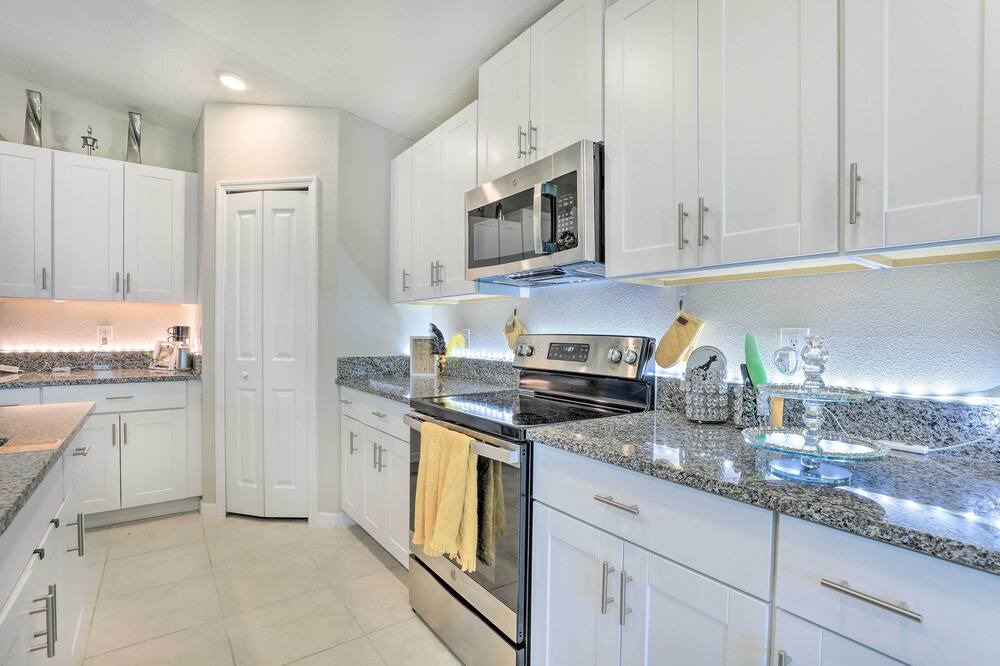 Photo of Kitchen in Ruskin