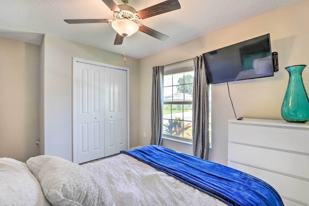 Photo of Bedroom in Ruskin